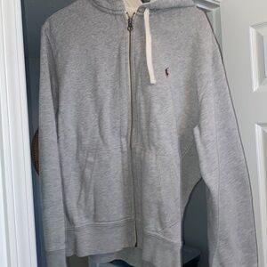 Men’s hoodie